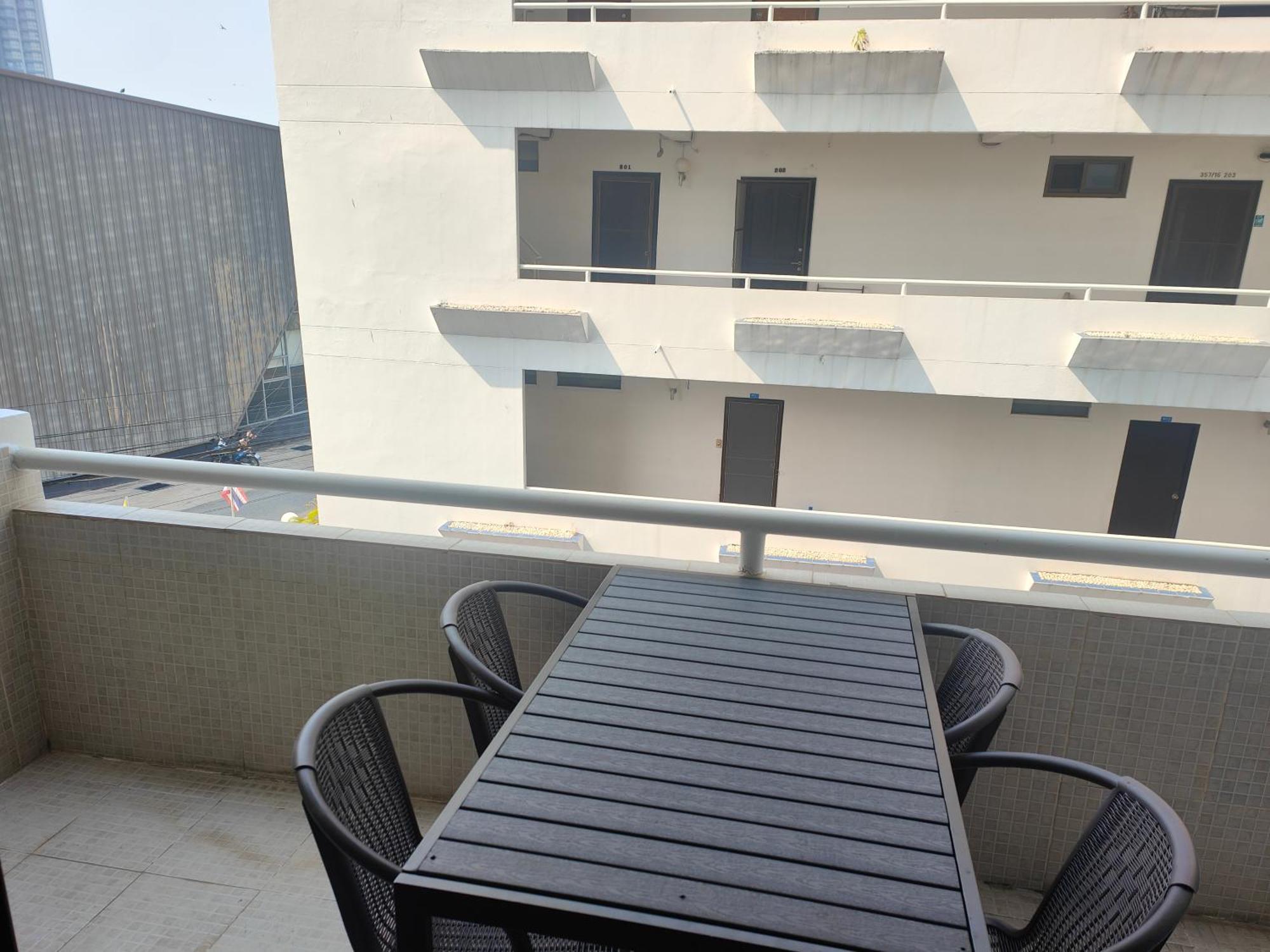 Jomtien Hill Resort Pratamnak Pattaya Phòng bức ảnh
